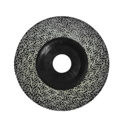 Diamantslipskiva Ø115mm till vinkelslip, K120