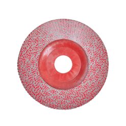 Diamantslipskiva Ø115mm till vinkelslip, K200