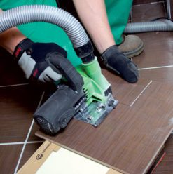 Sänksåg 1250W EDS 125, Eibenstock