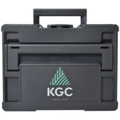 KGC-systainer, inkl. vinkelslipinsats