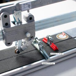 Kaufmann Superline 1250 mm