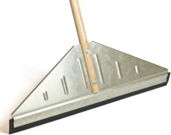 Golvraka Bygg 600 mm