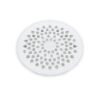 Sil Ø150mm plast vit, Purus Drop