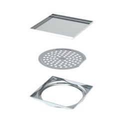 Golvbrunnssil Purus Tile Insert