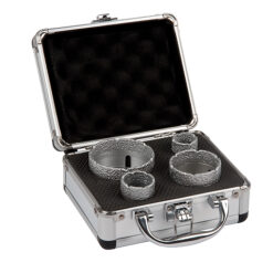 Predator Borrpaket Medium