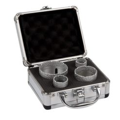 KGC Diamantborrset, PREDATOR Large