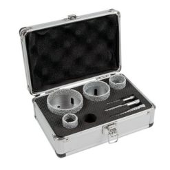 KGC Diamantborrset, PREDATOR Maxi Mix