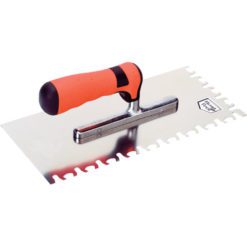 Tandspackel rostfri 280mm, Alpen