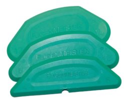 Multifix, set om 3 mallar