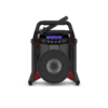 Byggradio PerfectPro POWERPLAYER