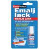 Emaljlack 20ml vit