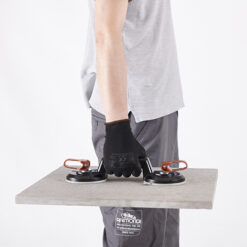 Plattlyft Biventosa plus