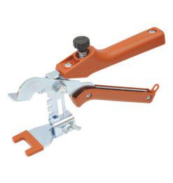 Kiltång för vägg, Level