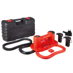 Plattlyft Montolit Gecone