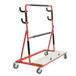 Transportvagn Montolit Goal EVO