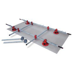 Plattlyft Superstick Montolit