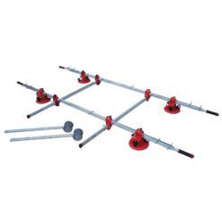 Plattlyft Superstick Montolit