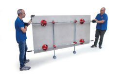 Plattlyft Superstick Montolit