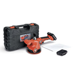 Plattvibrator Montolit Battile Pro 2B