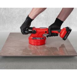 Plattvibrator Battilone