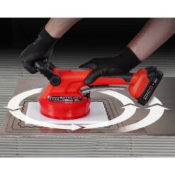 Plattvibrator Battilone