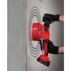 Plattvibrator Battilone