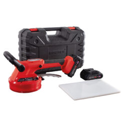 Plattvibrator Battilone