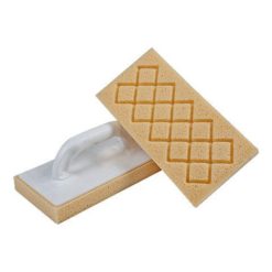 Tvättbräda 140x280x30mm diagonalfräst