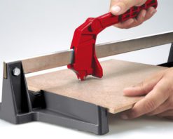 Kakelskärare Montolit Mini 26A2