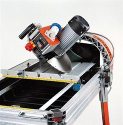 Diamantsåg Battipav Elite 80S