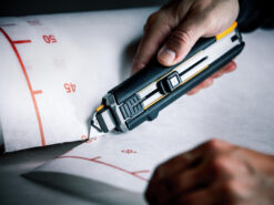 Skrapkniv ToughBuilt