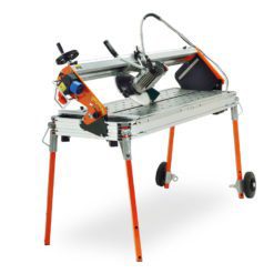 Diamantsåg Battipav Class Plus 1300S