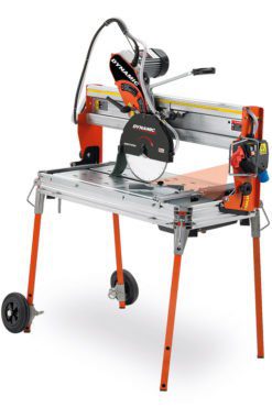 Diamantsåg Dynamic 760S