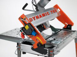 Diamantsåg Dynamic 760S