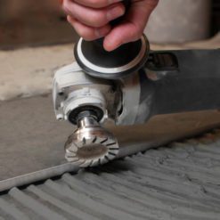 Diamantslipskål Mini