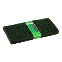 Skurblock grön medium 120x240x25