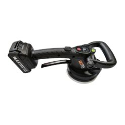 Plattvibrator Digital Tilefix