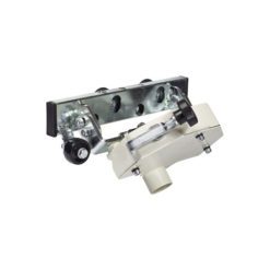 Vinkelslipfäste Universal 35°- 55°, Free flex