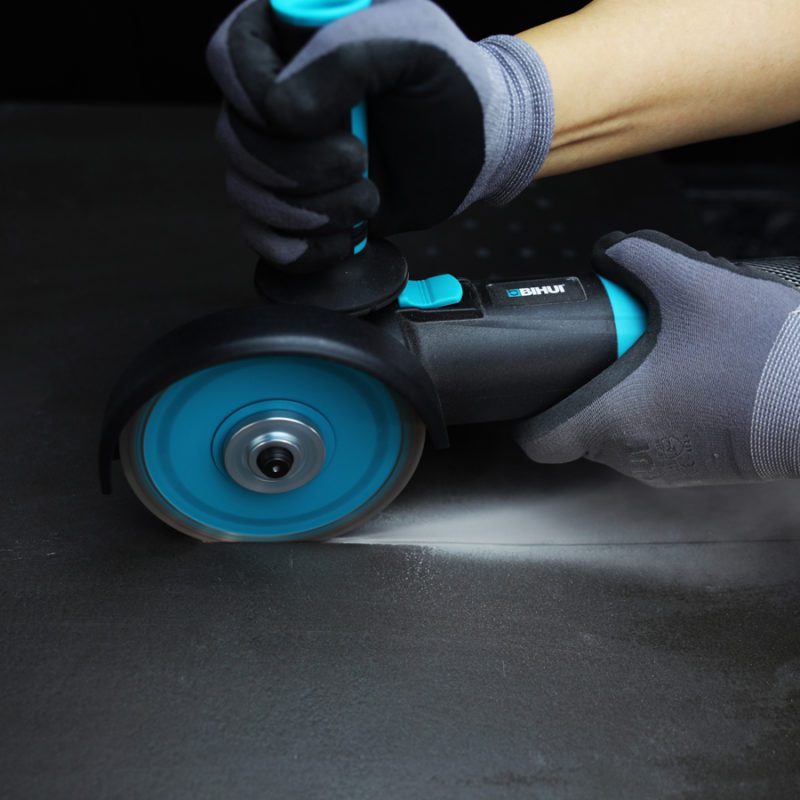 Vinkelslip Bihui AG1200