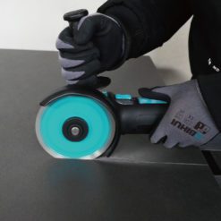 Diamantklinga Bihui B-Super Thin 125 mm