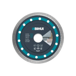 Diamantklinga Bihui B-Super Thin 125 mm