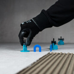 Nivåsystem Bihui TSL Reusable 250-pack