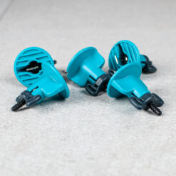 Nivåsystem Bihui TSL Reusable 250-pack