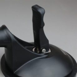 Plattlyft Bihui två sugkoppar