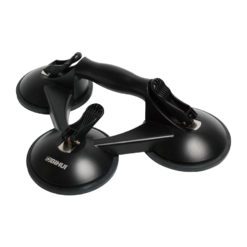 Plattlyft Bihui tre sugkoppar