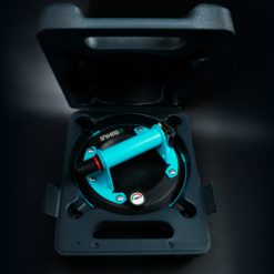 Plattlyft Bihui manometer LM40