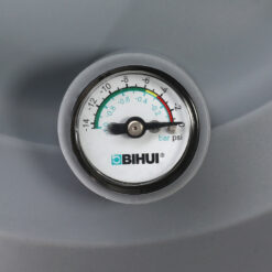 Plattlyft Bihui SCBC8