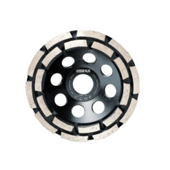 Diamantslipskål Bihui Dual