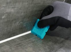 Silikonutjämnare Bihui 4-pack