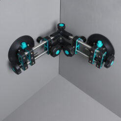 Plattving Bihui Vinkel 2 in 1 LFTFV6